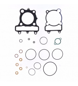 Σετ φλαντζών κεφαλής Athena...