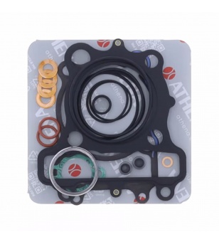 Σετ φλαντζών κεφαλής Athena Yamaha TW200