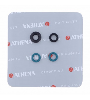 Engine Oil Seals Kit Athena
