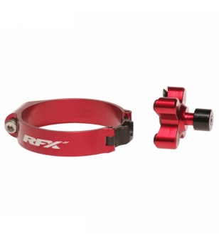 RFX Pro L/Control (Red)