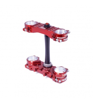 XTRIG Triple Clamp Rocs-Pro...