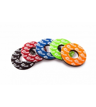 ODI Grip Donuts Blue