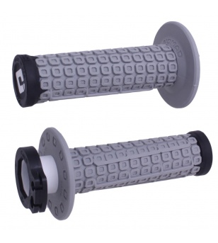 ODI V2 Lock-On MX NOMAD Grips