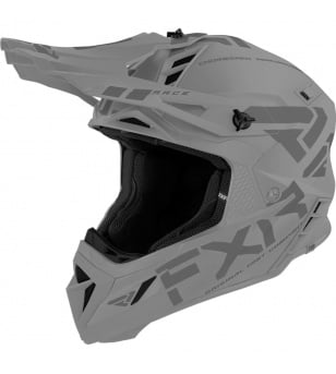 FXR Helium Prime Helmet w/...