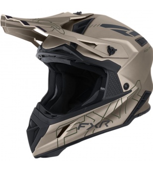 FXR Helium Prime Helmet...