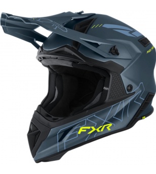 FXR Helium Prime Helmet...
