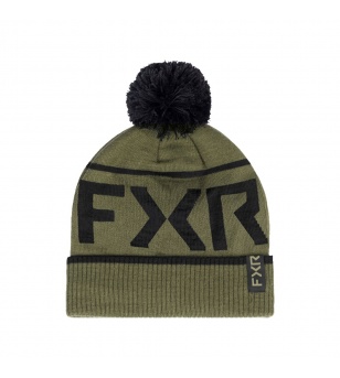 FXR Epedition Wool Beanie...