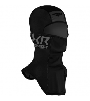 FXR Task Beanie Boost Black