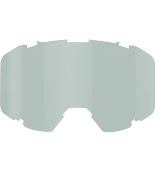 FXR-Maverick Dual Lens Clear