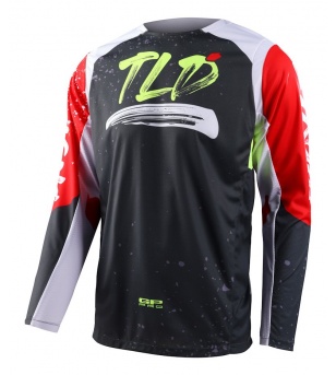 Troy Lee Designs Μπλούζα GP...
