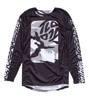 Troy Lee Designs Μπλούζα Gp...
