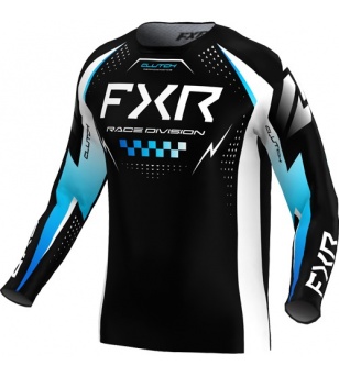 Jersey MX FXR Clutch Pro...