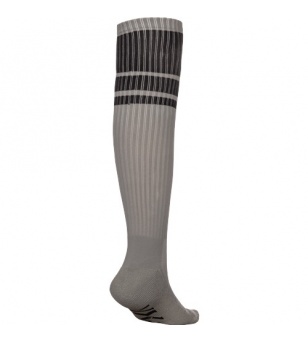 FXR Moto Sock Grey / Black