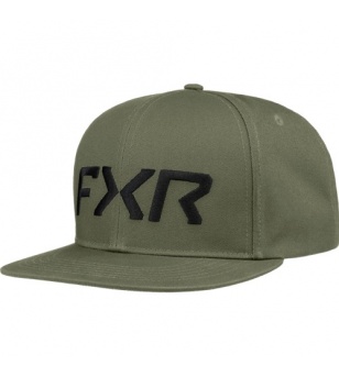 Καπέλο Hydrogen FXR Moss /...