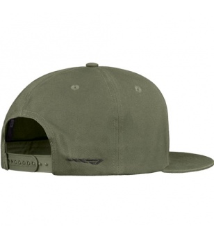 Hydrogen Hat FXR Moss / Camo