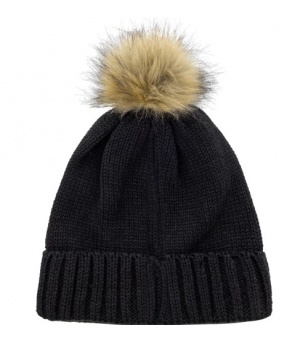 FXR Sonic Beanie Black / Razz