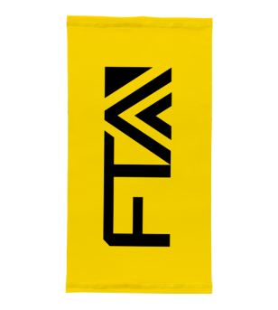 FXR Flo-Lite Neck Gaiter...