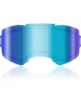 Factory Ride Dual 2 Vented...