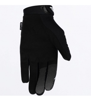 FXR-Reflex Dual MX Glove Black / White