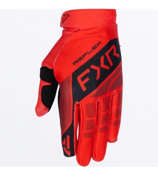 FXR-Reflex Dual MX Glove...