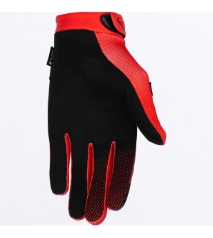 FXR-Reflex Dual MX Glove Red / Black