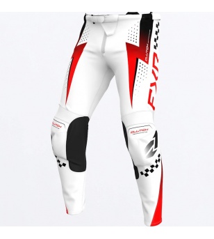 Pant MX FXR Clutch Pro...