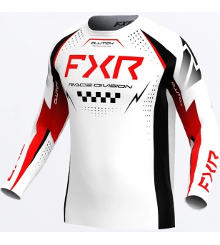 FXR Μπλούζα Clutch Pro...