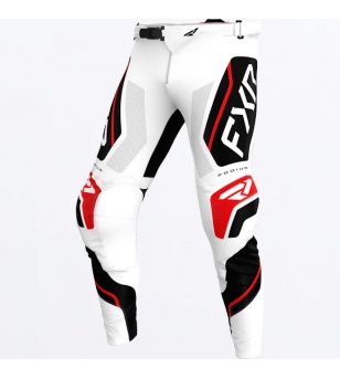 FXR Podium Relay MX Pant...