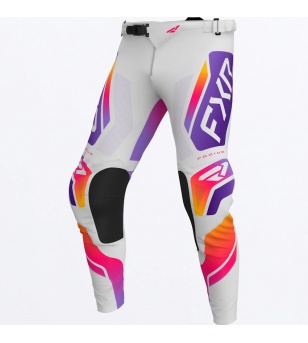 FXR Podium Relay MX Pant...