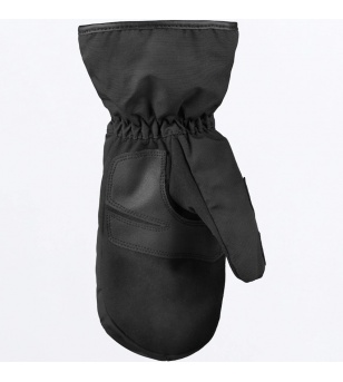 You Octane Mitt FXR Gloves 19' Black