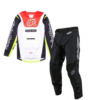 Troy Lee Designs Παιδική...
