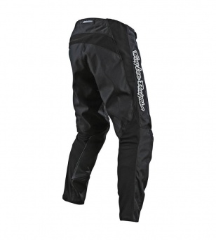 Troy Lee Designs Παιδική Στολή GP Pro Blends White - Glo Red / GP - Mono Black