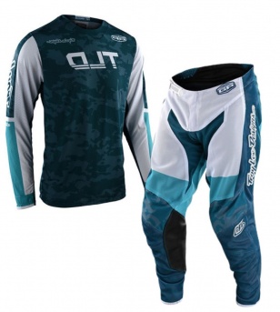 Στολή MX GP Air Veloce Camo...