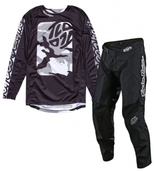 Troy Lee Designs Παιδική...