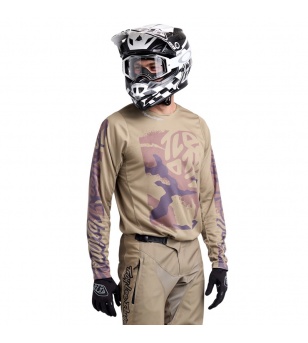 Troy Lee Designs Μπλούζα Gp...