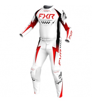 copy of FXR MX Suit Clutch...