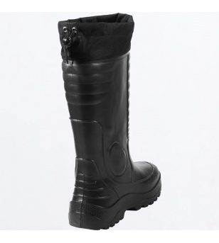 FXR Γαλότσες Excursion Lite Black