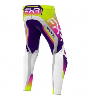 copy of FXR MX Suit Clutch MX Navy / Razz / White