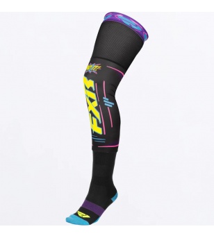 FXR Riding Sock Sketchy