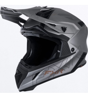 FXR Helium Prime Helmet...
