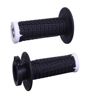 ODI V2 Lock-On MX NOMAD Grips