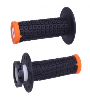 ODI V2 Lock-On MX NOMAD Grips