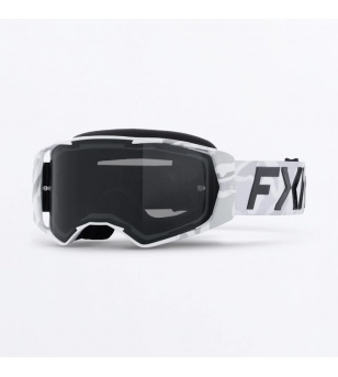 FXR Factory Ride MX Goggle...