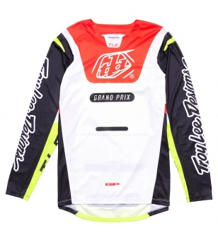 Troy Lee Designs Μπλούζα...
