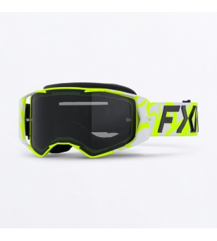 FXR Factory Ride MX Goggle...