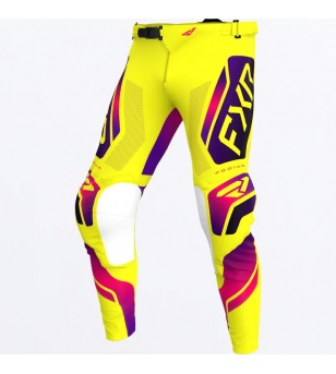 FXR Podium Relay MX Pant...