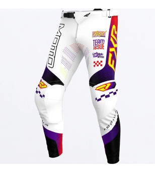 FXR Podium Gladiator MX...