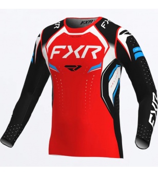 FXR Helium Edge MX Jersey...
