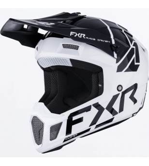 FXR Κράνος Clutch Comp MX...