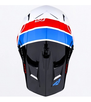 FXR Κράνος Clutch Comp MX 2026 Podium